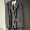 케네스레이디 | 결혼식 2부 정장입은 후기 케네스레이디 여자 정장 수트 내돈내산