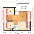 대림아파트 이미지