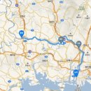 낙동강자전거우회도로7L | 2015 국토종주 마지막 4일차