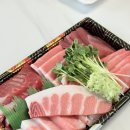 진도포항횟집참치 | 포항 가성비횟집 포장 배달 추천 김선장 회 초밥 참치 delivery