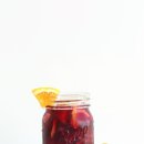 와인&칵테일 이미지