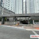 과학기술원정문 버스정류장 이미지