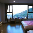 산청한방가족호텔 사우나 이미지