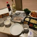 한올닭집