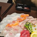 세븐일레븐 광주조대후문점 | 광주 조대후문 맛집 회유내강 숙성회 방어회 맛있어요