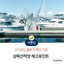 엘지전자(주) 북인천지점 | 삼목선착장 체크포인트, 신시모도 출발 전 확인할 기준