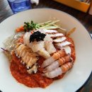 [제주] 애월 맛집 바당한그릇