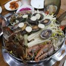 가마솥해물탕 이미지