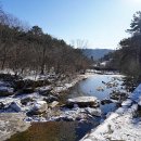 도림사계곡 이미지