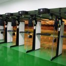 경찰인재개발원 실내사격장 이미지