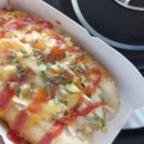 송사부수제쌀고로케이마트용산점 이미지