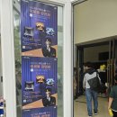 (주) 미어캣게임즈 | 파주슈필 2024 방문 후기 / 코리아 보드게임즈/ 보드게임 체험 행사 / 아이들 데려가기 좋은 곳