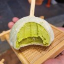 호랑이찹쌀떡 이미지