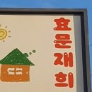 효문재희