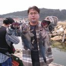 새나루낚시&쉼터