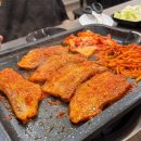 닭이랑삼겹살 이미지