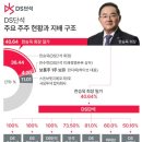 중견기업 해부] 1000억 먹고 빠진 스톤브릿지 ‘DS단석’ 이미지