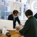 라인안경콘택트 이미지