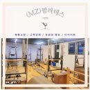 엠지(MZ)편의점 | [석촌] 엠지(MZ)필라테스 후기 내 몸에 딱 맞는 분석