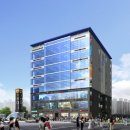 광교법조타운 버스정류장 이미지