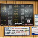 바다물회 이미지