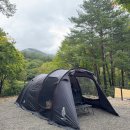 홀리데이 텐트 AS 방법 정리 홀리데이코리아 A/S 후기