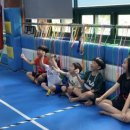 뉴 청홍태권도 이미지