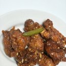 인천 신포시장 신포닭강정 &amp; 치킨꼬꼬 포장후기 | 🔥웨이팅 감수하고 먹는 시장 먹거리🔥