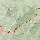 Buck Hollow Trail (Byrd's Nest #3 이미지