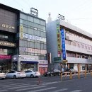 익산공용버스터미널 이미지