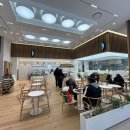 카페아루 | [수원] &#34;카페아고 타임빌라스 수원점&#34; 방문 후기