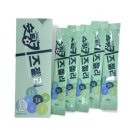 주식회사 함소아 | 어린이 면역력 키우는 방법은? 영양&amp;맛 모두 잡은 슛팅키즈! 👧🏻⚽️