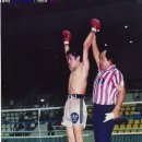 안래기 복싱클럽 이미지