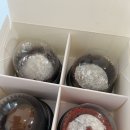 민가농장 | 속초 중앙시장 채민가 두바이모찌 딸기모찌 후기 두쫀쿠 맛집