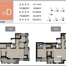 옥정 신도시 한신 더휴 커뮤니티센터
