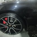 공주자동차외형복원 이미지