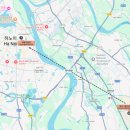 제일이발관 | 호아로감옥박물관, 에그요크, 피자포피스, 짱띠엔, 하노이오페라하우스, 메가그랜드월드, 명동이발관