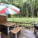 대나무펜션 이미지