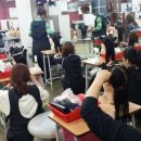 헤어미용사 자격증·연구반 이미지