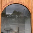 [김포카페] 제뉴어리 팩트 / January pact coffee / 커피와 구움과자를 만드는 작은 공간