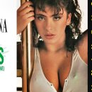 Sabrina Salerno - Boys (Summertime Love) (1987) 이미지