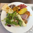 디에스시스템(DS시스템) | 수원 디에스컨벤션 야외 웨딩 하객 후기: 주차, 뷔페, 홀 분위기 총 정리