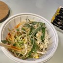 천년김밥 | 천년꼬마김밥 포장 후기!!