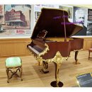 제주여행 추억의 피아노 박물관 이미지
