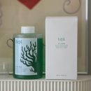 제주느낌 | 입욕제 제주탄산온천 느낌 테피 후기