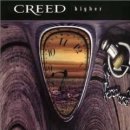 Creed - Higher 이미지