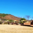 카페 포카오 | 🚶‍♀️ 하루면 충분한 고령 당일치기 — 대가야의 숨결과 가벼운 힐링 코스