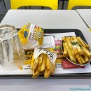 노브랜드버거 평택역점 이미지