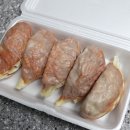 청주미친만두