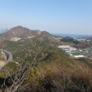 매립장 입구 이미지